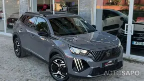 Peugeot 2008 de 2025