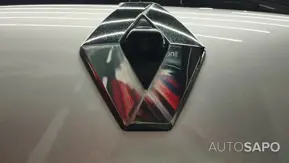 Renault Captur de 2023