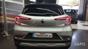 Renault Captur de 2023