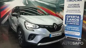 Renault Captur de 2023