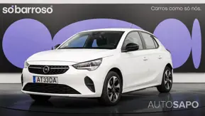 Opel Corsa-e de 2022