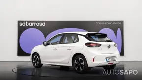 Opel Corsa-e de 2022
