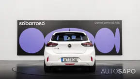 Opel Corsa-e de 2022