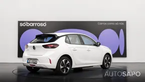 Opel Corsa-e de 2022