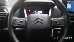 Citroen e-C4 Shine de 2023