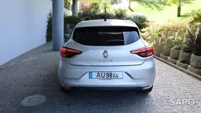 Renault Clio 1.0 TCe Evolution de 2022