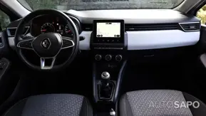 Renault Clio 1.0 TCe Evolution de 2022