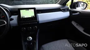 Renault Clio 1.0 TCe Evolution de 2022