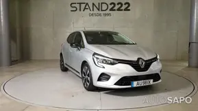 Renault Clio 1.0 TCe Evolution de 2022