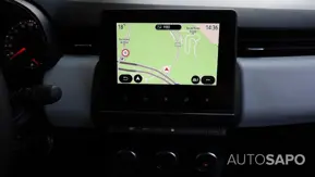 Renault Clio 1.0 TCe Evolution de 2022