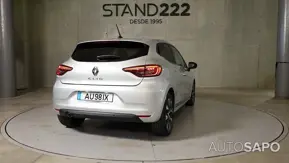 Renault Clio 1.0 TCe Evolution de 2022
