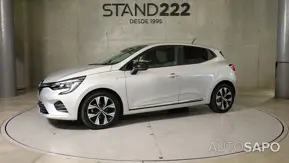 Renault Clio 1.0 TCe Evolution de 2022
