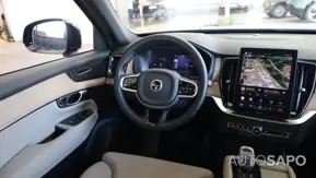 Volvo XC90 de 2025
