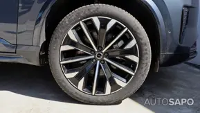 Volvo XC90 de 2025