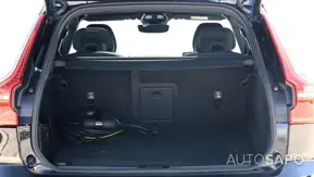 Volvo XC60 de 2025