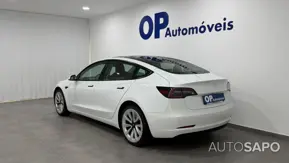Tesla Model 3 de 2022