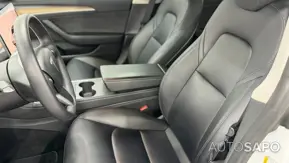 Tesla Model 3 de 2022