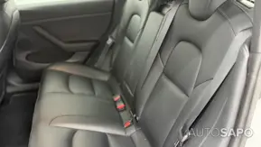 Tesla Model 3 de 2022