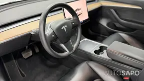 Tesla Model 3 de 2022