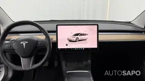 Tesla Model 3 de 2022