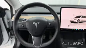 Tesla Model 3 de 2022