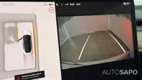 Tesla Model 3 de 2022