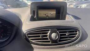Renault Clio de 2011