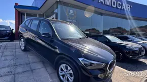 BMW X1 de 2022