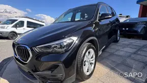 BMW X1 de 2022