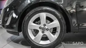 Opel Corsa de 2013
