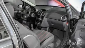 Opel Corsa de 2013
