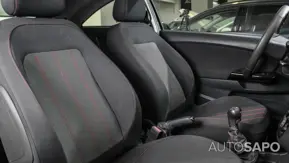 Opel Corsa de 2013