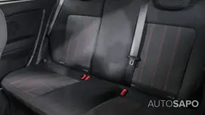 Opel Corsa de 2013