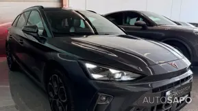 Cupra Leon ST de 2024