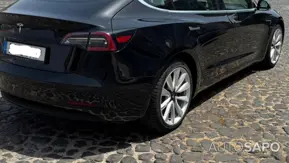 Tesla Model 3 Standard Range Plus RWD de 2019