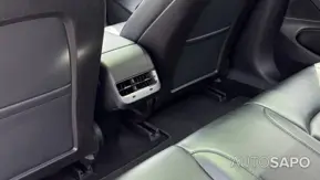 Tesla Model 3 Standard Range Plus RWD de 2019