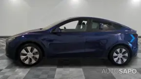 Tesla Model Y de 2023
