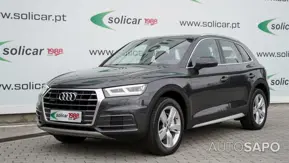 Audi Q5 de 2017