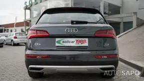 Audi Q5 de 2017