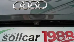Audi Q5 de 2017