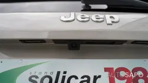 Jeep Avenger de 2025