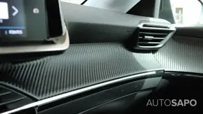 Peugeot E-208 de 2021
