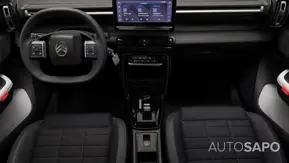 Citroen e-C3 Max de 2025