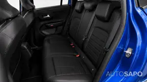 Citroen e-C3 Max de 2025