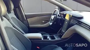 Ford Explorer de 2025