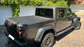 Jeep Gladiator de 2021