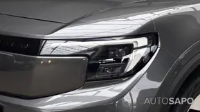 Ford Explorer de 2024