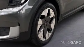 Ford Explorer de 2024