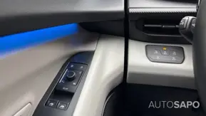 Ford Explorer de 2024