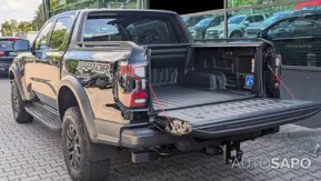 Ford Ranger de 2024